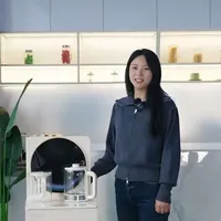 🌟美菱鲜活水3.0茶吧机N35产品讲解视频正式上线！
🚀集升级矿化、多维健康与智慧体验于一身
🥛七矿合一，构筑家庭健康饮水新生态
📺点击观看，解锁家庭饮水的全能解决方案！
#美菱茶吧机  #鲜活水茶吧机