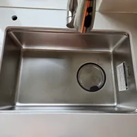 65厘米的厨房大单槽