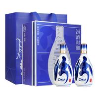 汾酒的青花系列如何选？哪些值得购买？一个视频给大家讲清楚！#酒知识 #青花系列 #汾酒 #青花20 #性价比好酒