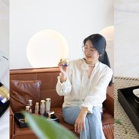 美力女神季｜30岁宝妈真实抗初老分享……（文末有福利哦）