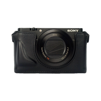 索尼黑卡5的一周使用报告