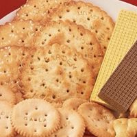 天猫超市年货寻宝：嘉顿福气礼盒—— 这一口，嚼出浓浓年味。