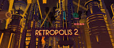 Horizon+会员必玩《Retropolis 2》：献给90年代解谜玩家的情书