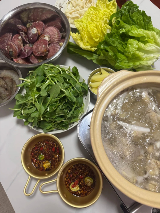 椰语江南家禽类