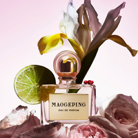 毛戈平闻道东方拂晓玫瑰香水：毛戈平闻道东方拂晓玫瑰香水！