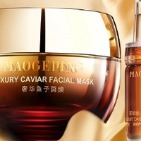 奢华鱼子面膜怎么用效果最好？关键一步让护肤效果翻倍