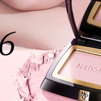 毛戈平化妆品怎么样？柔纱幻颜腮红：黄皮也能拥有的自然好气色