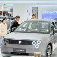 价格大跳水！宝马狂降30万，雅阁跳水10万，这波价格战或在4月达最高峰