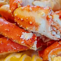 帝王蟹不是螃蟹？泛滥的帝王蟹，为何说每吃一只都是在拯救世界？