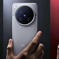 vivoX300Ultra即将亮相MWC，这台