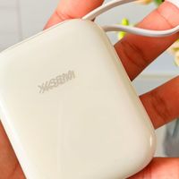 百元档充电宝卷王！西圣PB-S半固态充电宝，轻便快充还超安全