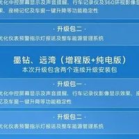 福特智趣烈马全系OTA升级：提升座舱交互与能源管理效能