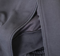 安踏女士春季针织运动套装