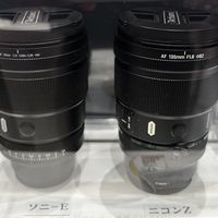 七工匠携AF135mm F1.8亮相CP+2026：有自动对焦，做工设计也让人刮目相看