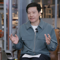 雷军回应小米卡丁车场：验收时自己先玩了一圈