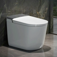 2026高端智能马桶趋势：九牧X70（ZD9640）对比全球旗舰