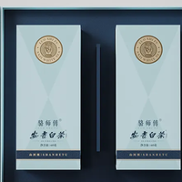 以设计传递茶韵文化与价值——茶叶包装设计公司推荐