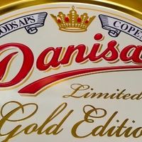 皇冠丹麦曲奇：年味的仪式感