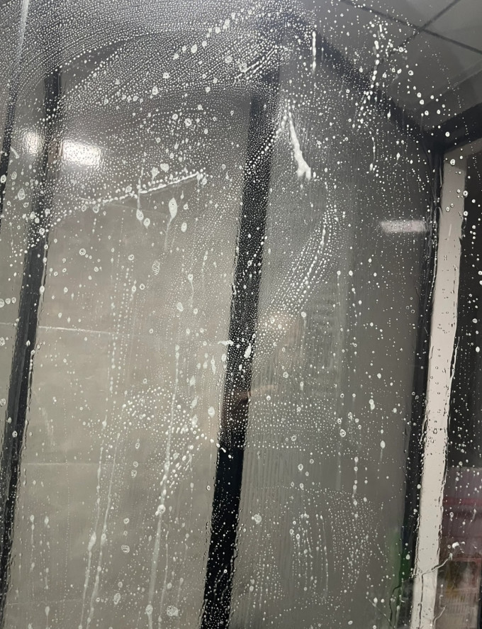 居室清洁