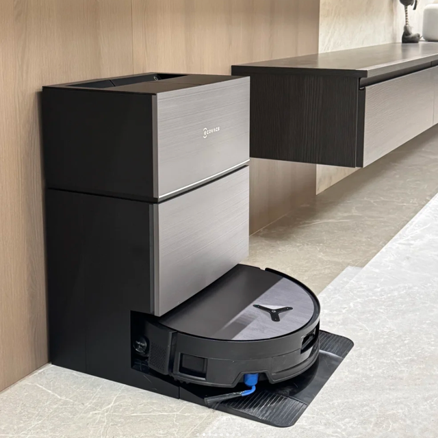 科沃斯地宝X11 PRO值得买吗？实测：这才是大户型的终极答案