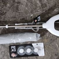 拖地太累用大卫？这拖把直接治好了我的家务精神内耗