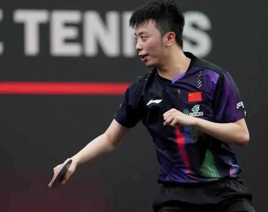 两场逆转!陈垣宇爆冷雨果,蒯曼苦战五局惜败,陈褶3-0横扫对手
