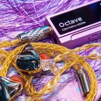 为了推NX7 MK4，我入了原道这个“没屏幕”的小尾巴