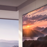 110寸电视推荐｜海信激光电视，解锁普通家庭的巨幕影院自由