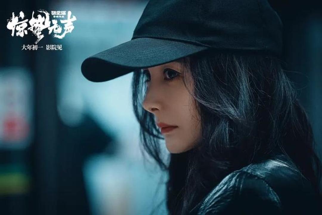 当前热映电影票房榜，《镖人》破8亿排第三，第一总票房突破25亿