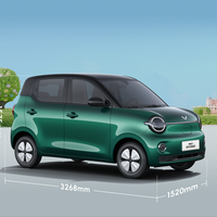 2月26日又有 4 款新车发布