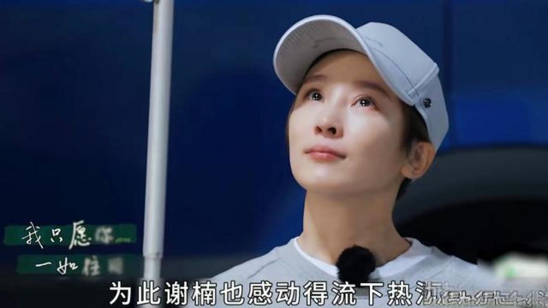 吴京也没想到,仅一部《镖人》就让他口碑反转,谢楠赢麻了