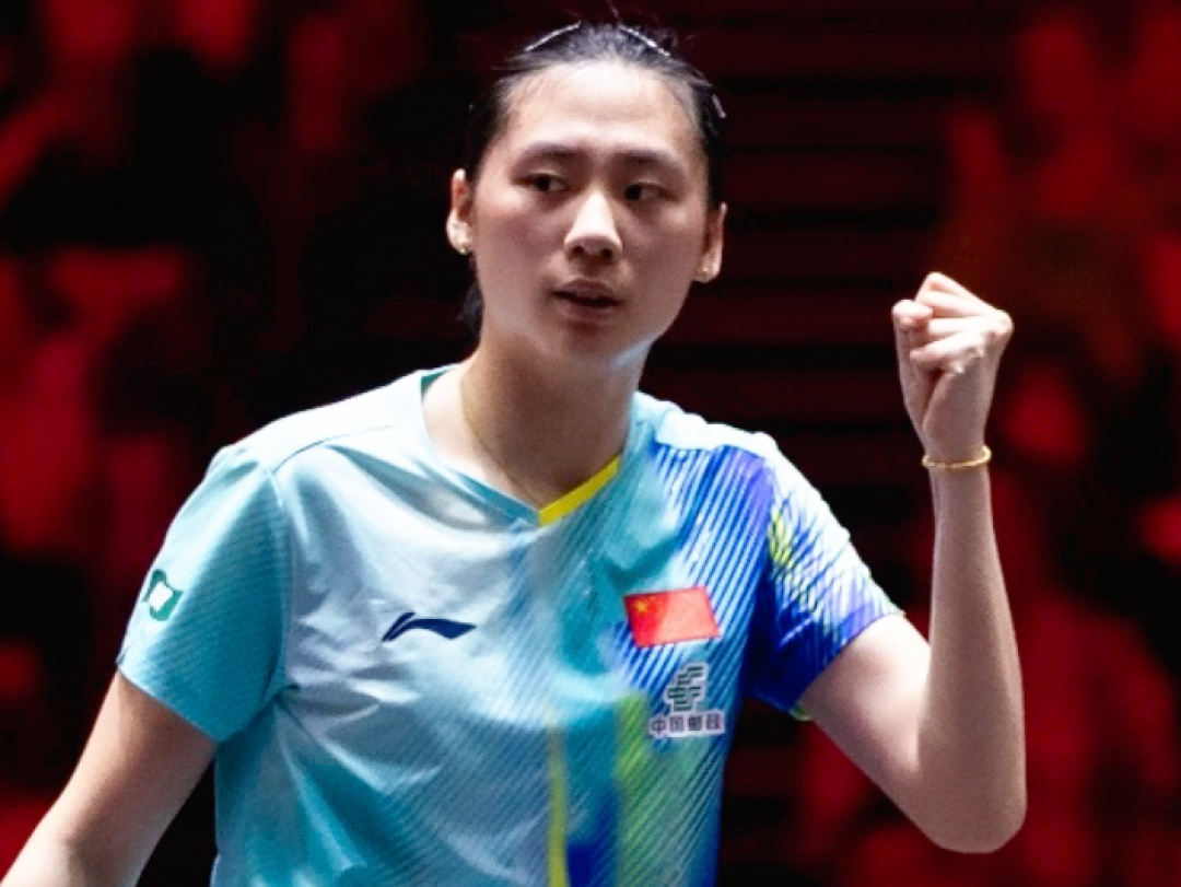 WTT新加坡大满贯:国乒捷报!陈熠3-0横扫桥本帆乃香,晋级战陈幸同