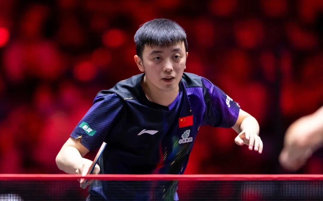 3-1掀翻世界第二!国乒20岁1米83新星崛起:陈梦恩师再造星