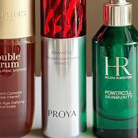 哪些精华用了以后到现在一直在回购？这6款大牌抗老精华值得入手