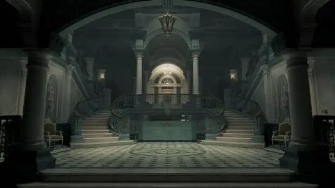 IGN实测《生化危机9:安魂曲》通关时长!最快4.5小时最慢16小时