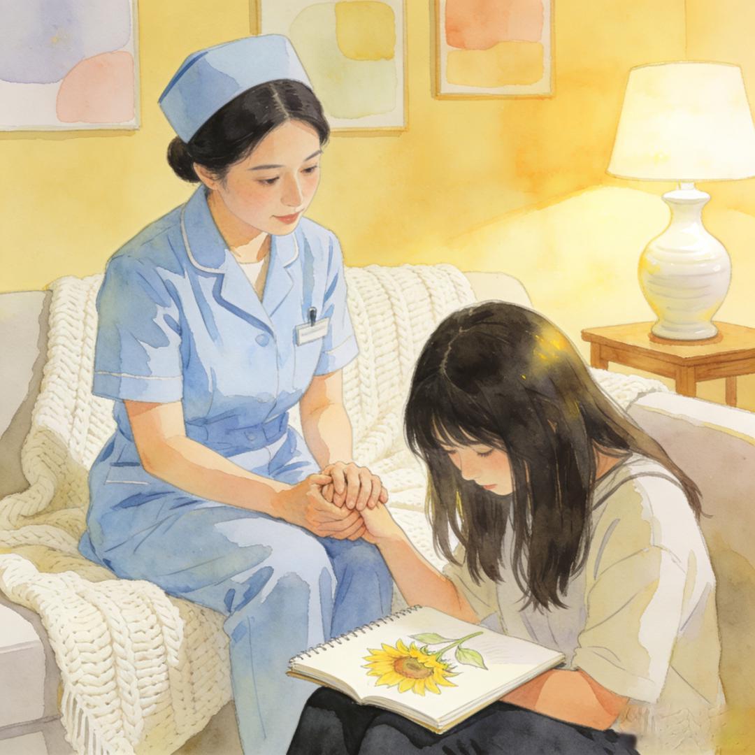 复工预警|“节后综合征”应对攻略,轻松返岗不内耗