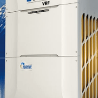 2026年净化空调品牌排行榜前十名：高效节能与智能净化领航行业