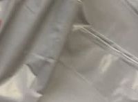 e洁抽绳垃圾袋灰色45*50cm