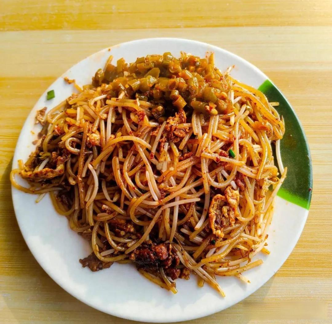 江西九江有什么美食值得尝？这7样都是当地特色，来了就得吃个遍