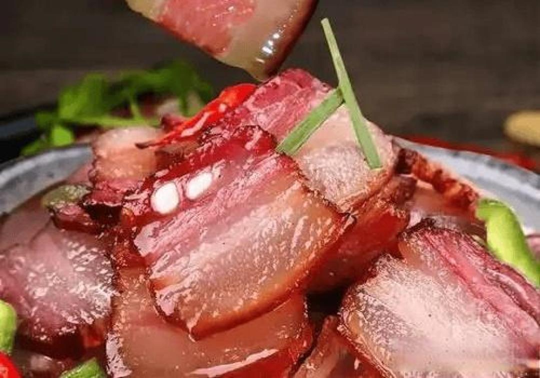 江西九江有什么美食值得尝？这7样都是当地特色，来了就得吃个遍