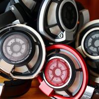 聊聊我的森海塞尔HD 800S搭配之路