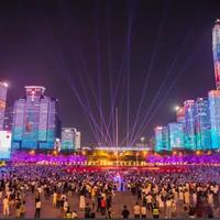 深圳家庭逛吃全攻略｜带父母亲友慢品烟火，解锁不踩雷的吃玩路线