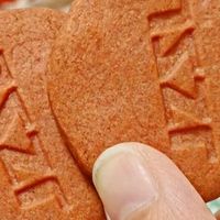 江中食疗富铁红养饼干：吃出来的“好气色”