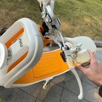 小牛KONE实测：全金属车架 + 90km 续航，改装党狂喜 新新国标电动车天花板来了！小.....