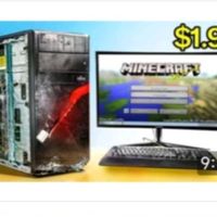 【中配】我在一台1美元的电脑上体验了游戏！