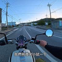 KAWASAKI W230 搶先試駕 山路 市區 雙載 會引進嗎?意想不到的好騎