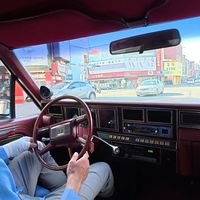 林肯日記：領臨時牌