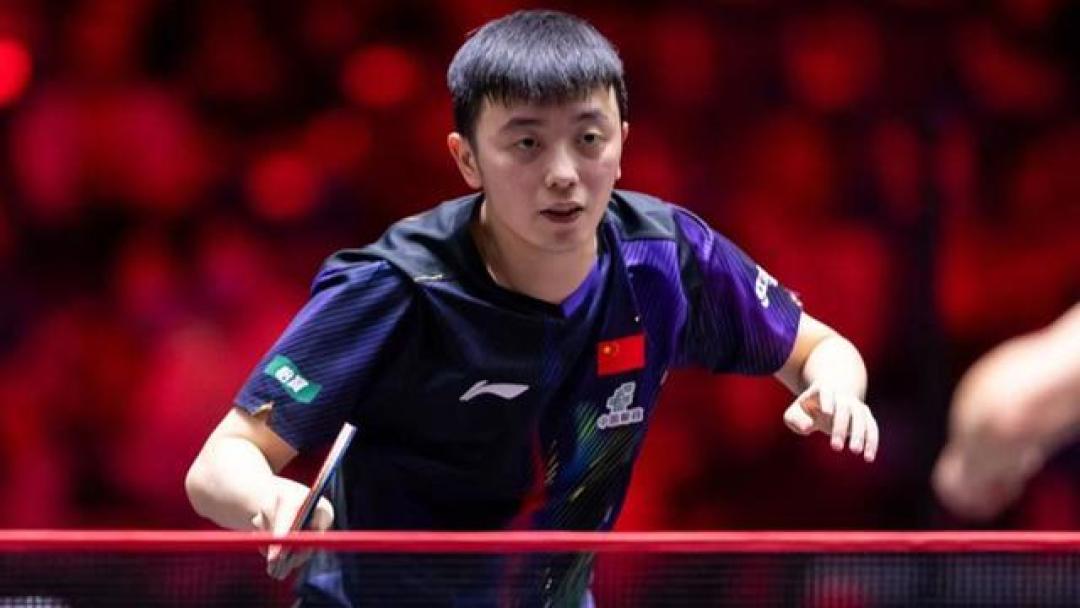 爆大冷守住独苗！小将陈垣宇3-1逆转世界第二雨果