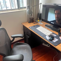 电脑椅子品牌排行榜前十名有哪些？十大公认最耐用电脑椅