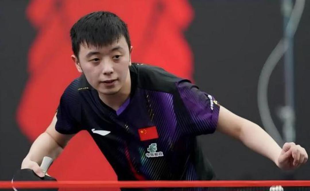 大爆冷!国乒小将3-1逆转世界冠军雨果,独守男单半区